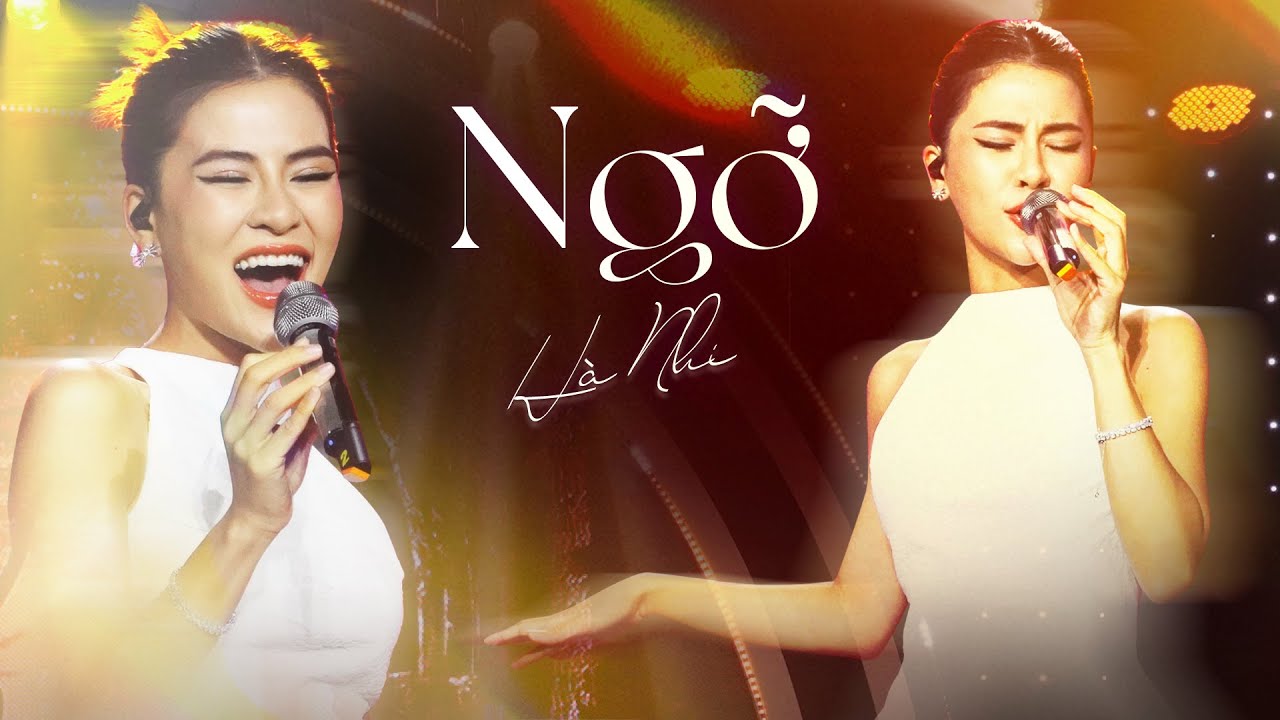 Lời bài hát Ngỡ | Lyrics và Hợp Âm chi tiết – Học hát và đàn cực dễ