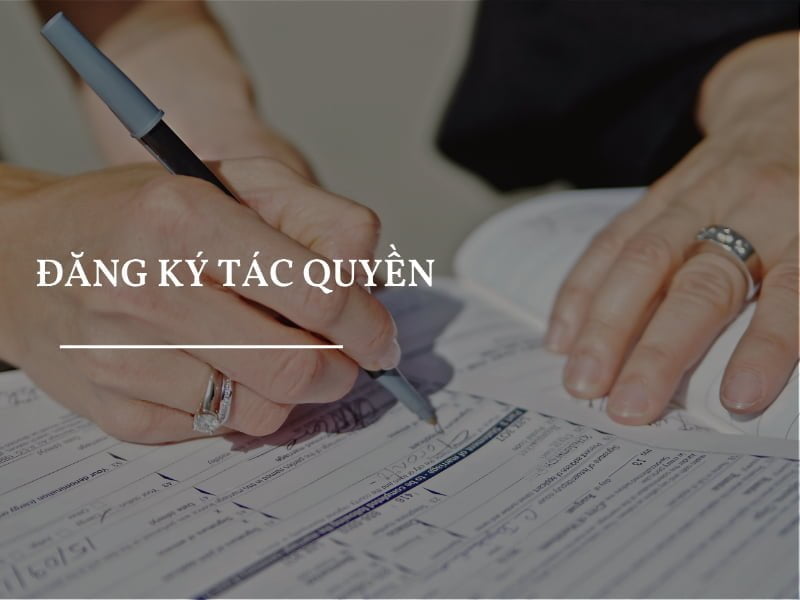 Ủy quyền đăng ký quyền tác giả: Thủ tục, lưu ý và mẫu chi tiết