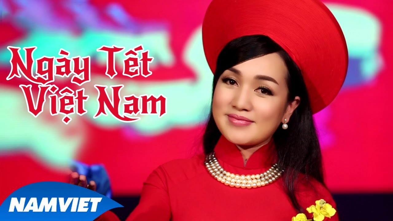 Lời Bài Hát Ngày Tết Việt Nam (Lyrics) | Hợp Âm Chuẩn Nhất