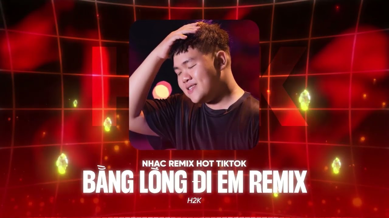 Lời Bài Hát Bằng Lòng Đi Em – Full Lyrics Chuẩn Nhất 2025