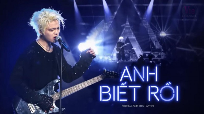 Lời Bài Hát Anh Biết Rồi (Lyrics) – Ca Khúc Buồn Đầy Cảm Xúc Về Tình Yêu Tan Vỡ