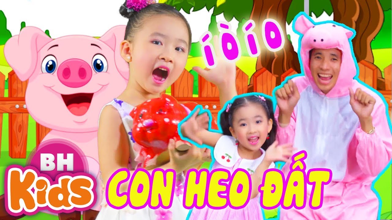 Hướng Dẫn Xin Phép Bản Quyền Bài Hát Con Heo Đất Đúng Luật