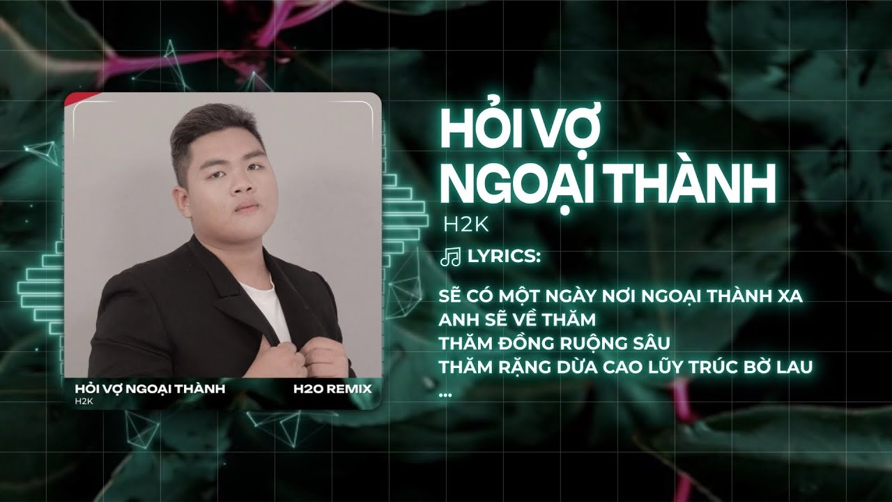 Hướng Dẫn Xin Phép Bản Quyền Bài Hát Hỏi Vợ Ngoại Thành Đúng Luật