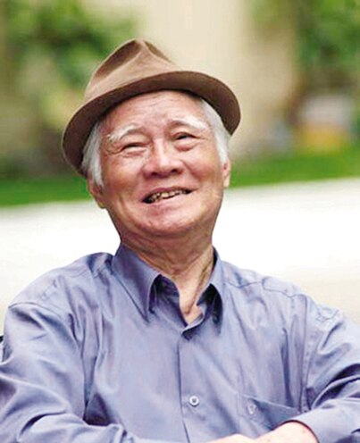 Nguyễn Văn Tý