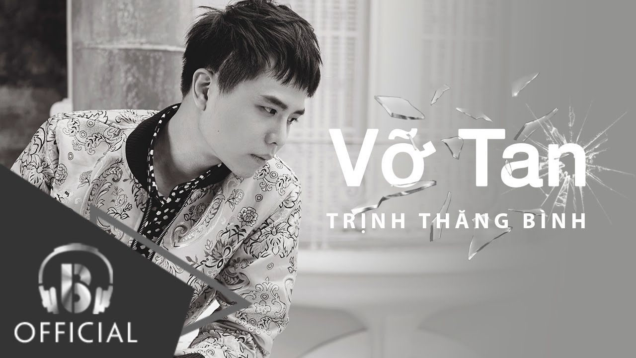 Lời Bài Hát Vỡ Tan – Ca Khúc Ballad Da Diết Gây Thương Nhớ