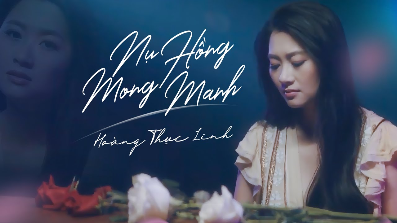 Lời bài hát Nụ Hồng Mong Manh – Lyrics & Hợp âm đầy đủ cho người chơi nhạc