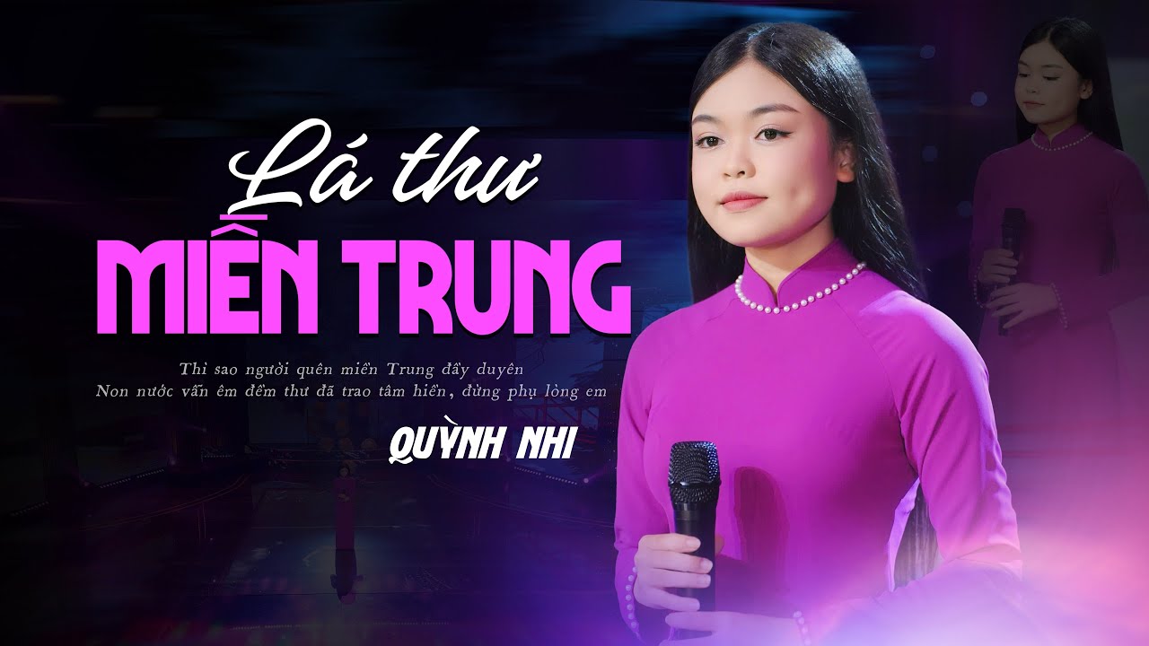 Hướng Dẫn Xin Phép Bản Quyền Bài Hát Lá Thư Miền Trung Đúng Luật