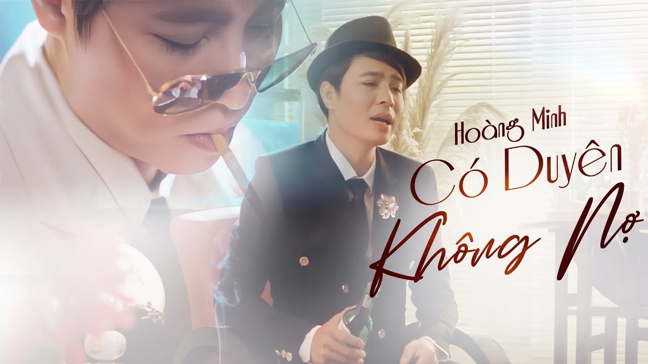 Lời Bài Hát Có Duyên Không Nợ – Tổng Hợp Lyrics Chuẩn Cho Fan