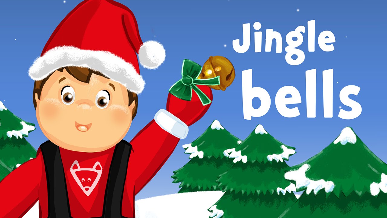 Lời bài hát Jingle Bells | Lyrics & Hợp Âm chuẩn để cover guitar