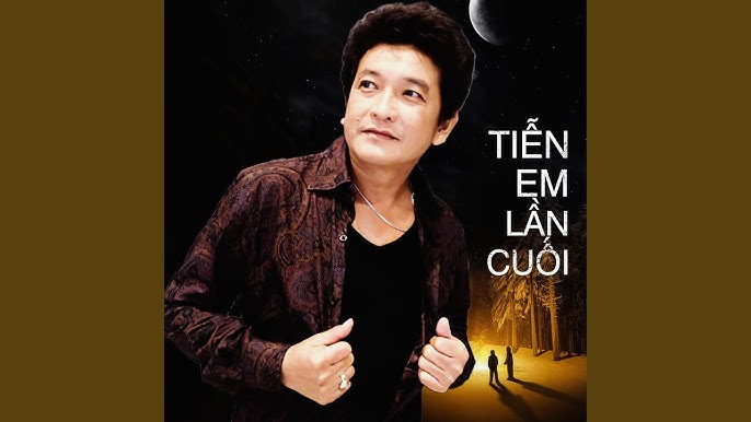 Hướng Dẫn Xin Phép Bản Quyền Bài Hát Tiễn Em Lần Cuối Đúng Luật