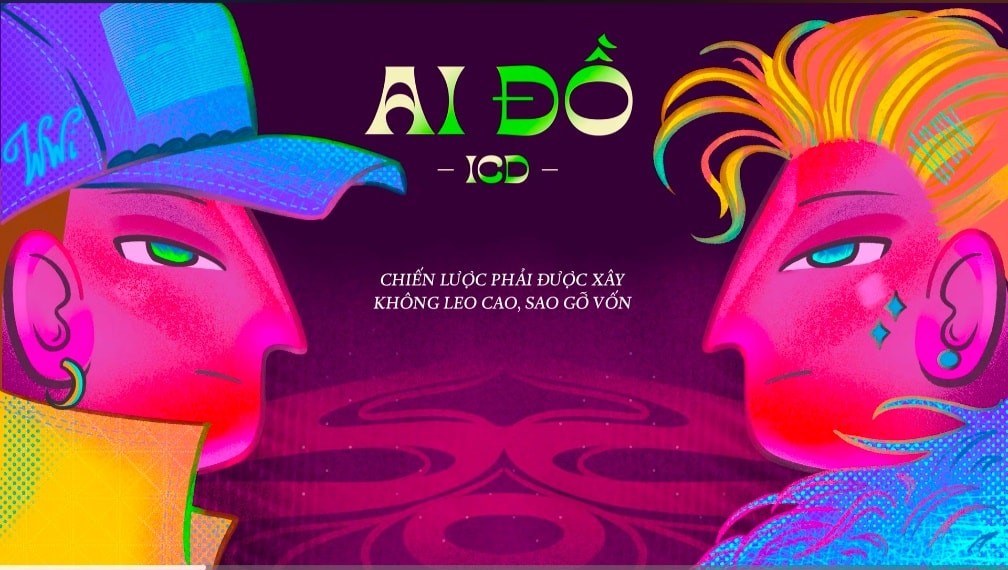 Khám Phá Lời Bài Hát Ai Đồ – ICD | Ca Khúc Rap Đầy Cảm Xúc Và Tự Sự