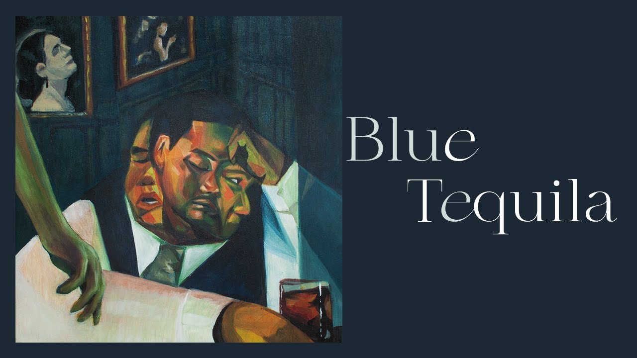 Lời bài hát Blue Tequila: Lyrics đầy đủ & hợp âm chuẩn cho người mới học đàn