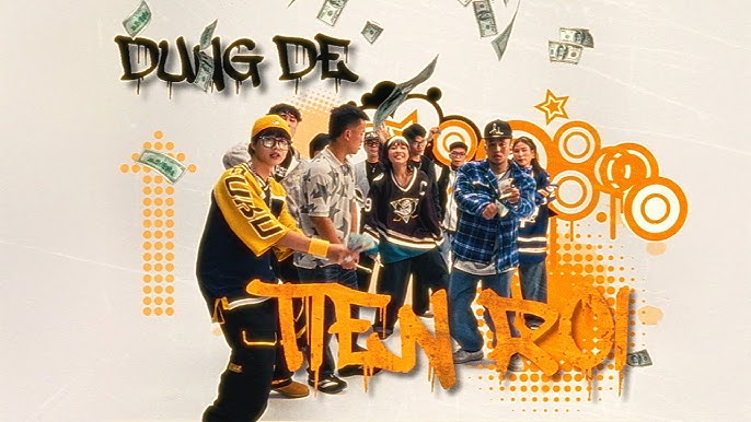 Lời Bài Hát Đừng Để Tiền Rơi – Low G: Lyrics Chi Tiết & Hợp Âm