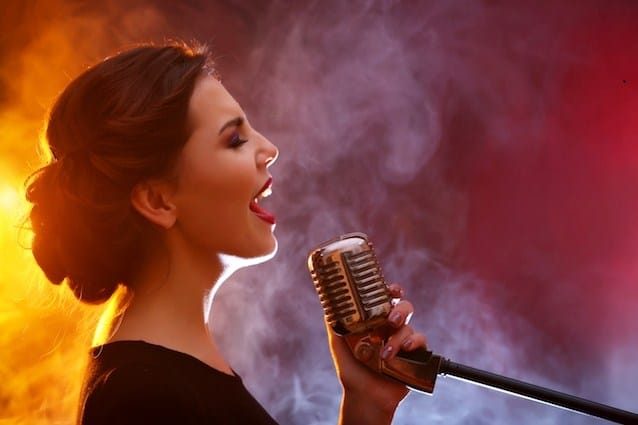Luật mua bán độc quyền bài hát