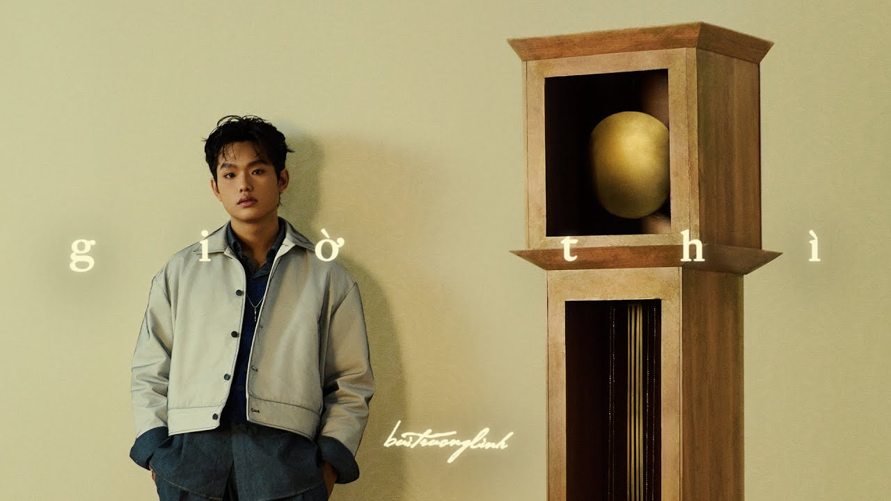 Lời Bài Hát Giờ Thì | Lyrics & Hợp Âm Guitar Cho Người Mới