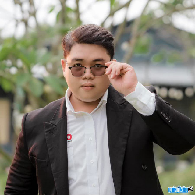 Ca sĩ H2K tài năng