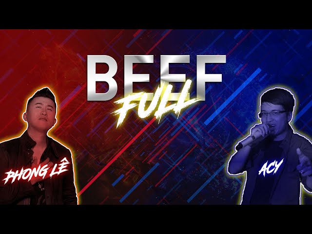 Ca sĩ Phong Lê thi Rap Việt