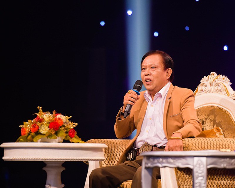 TIỂU SỬ NHẠC SĨ VINH SỬ - CÁC BÀI HÁT CỦA VINH SỬ