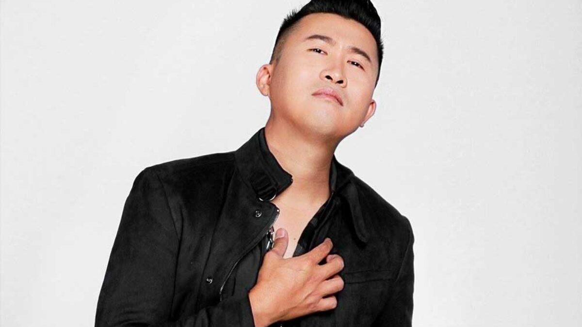 PHONG LÊ LÀ AI? TIỂU SỬ RAPPER, CA SĨ PHONG LÊ