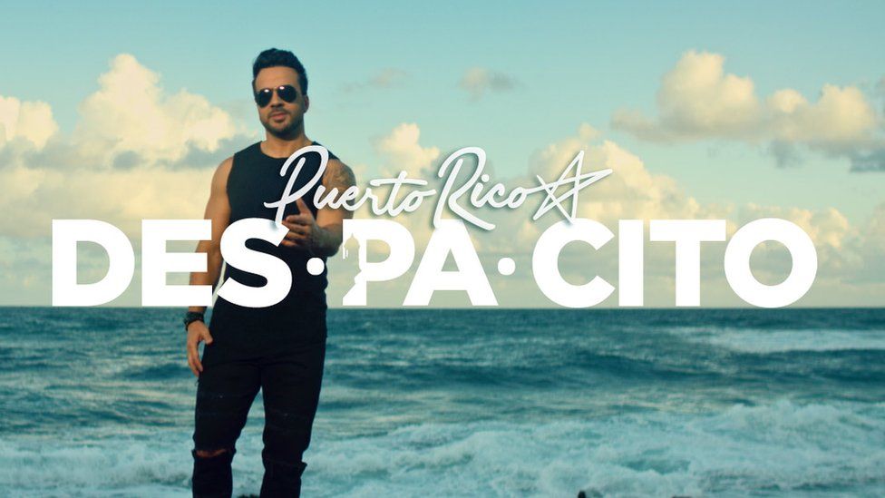 Lời Bài Hát Despacito (Lyrics) – Luis Fonsi ft. Daddy Yankee