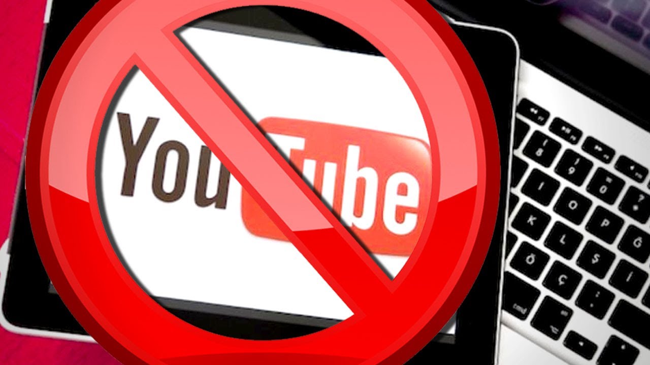 Hệ thống Content ID đánh các video vi phạm bản quyền trên YouTube