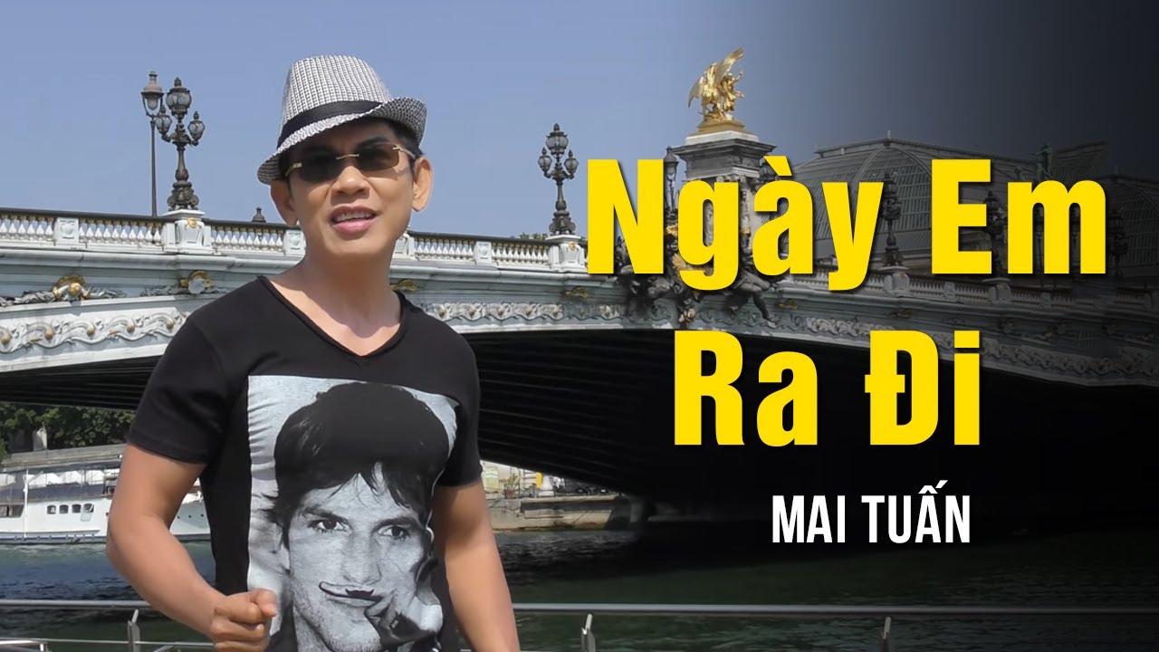 Lời Bài Hát Ngày Em Ra Đi – Lyrics & Hợp Âm Guitar Chuẩn Nhất