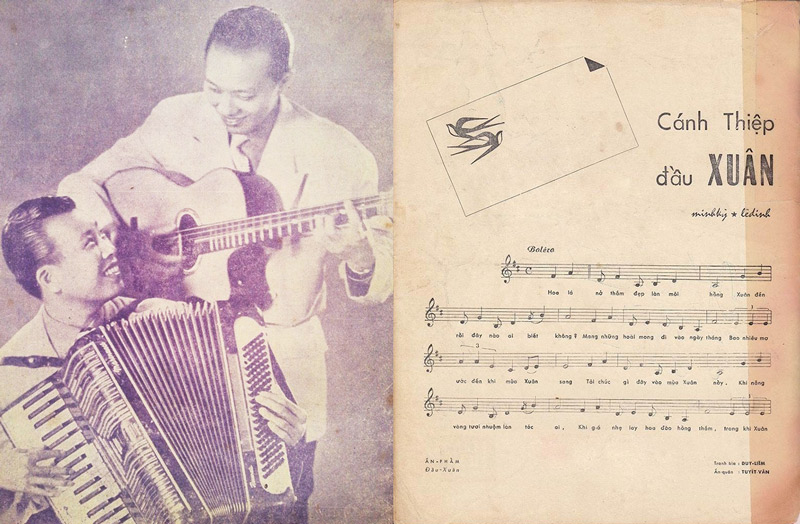 Lời Bài Hát Xuân Đã Về (Lyrics & Hợp Âm) Chuẩn Nhất 2026