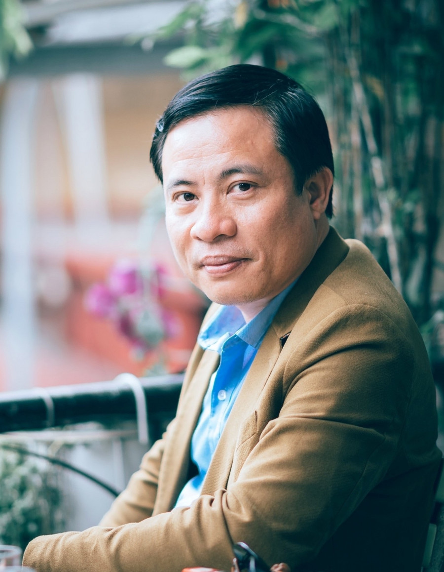 Phạm Chỉnh