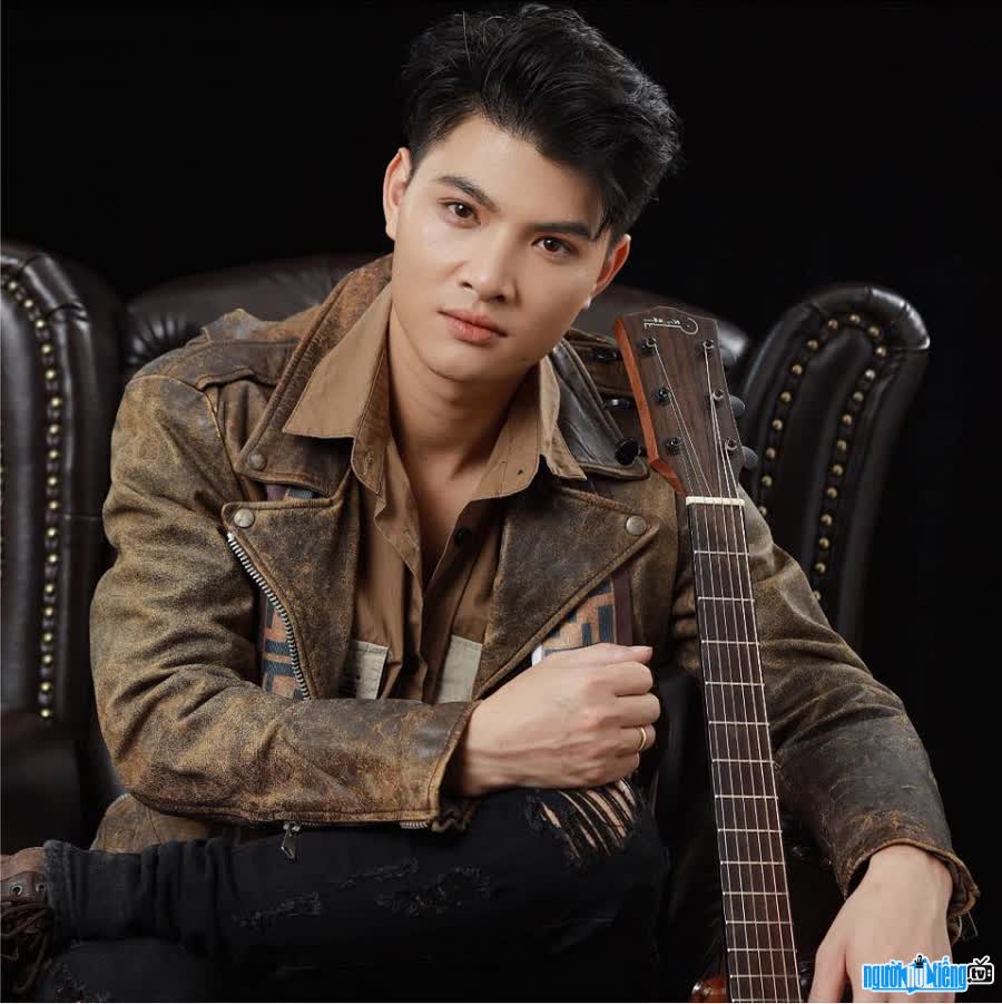 Trần Mạnh Cường