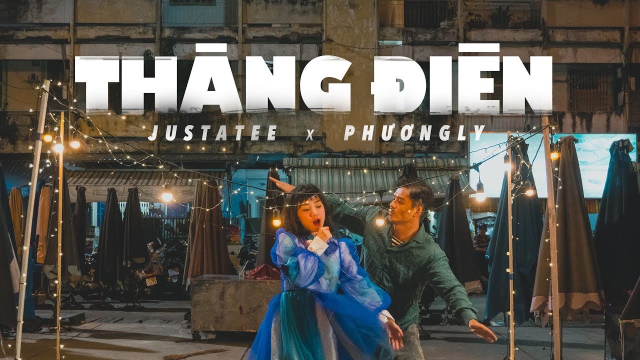 Lời Bài Hát Thằng Điên – Bản Hit Gây Sốt Với Giọng Ca JustaTee