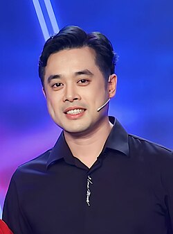 Dương Khắc Linh