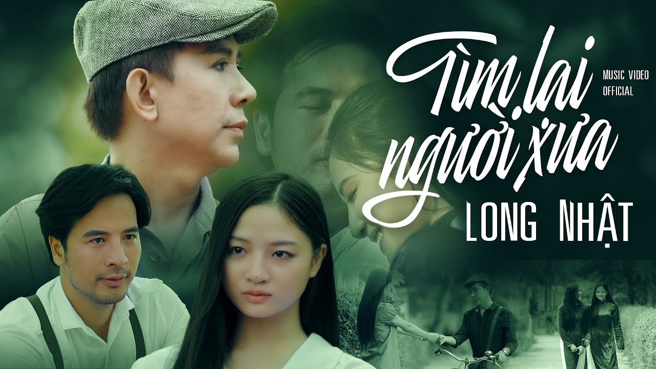 Lời Bài Hát Tìm Lại Người Xưa – Ca Khúc Gợi Nhớ Ký Ức Xưa