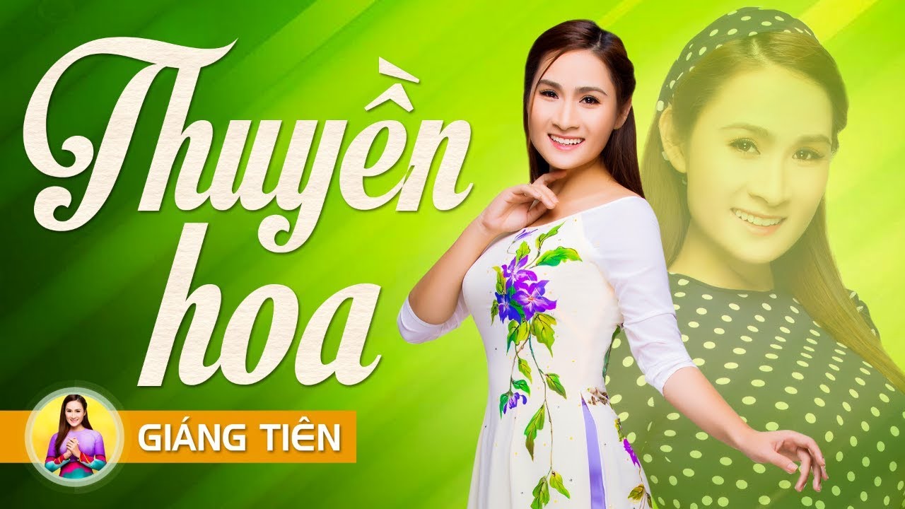 Lời Bài Hát Thuyền Hoa – Ca Khúc Ngọt Ngào & Cảm Xúc 2025