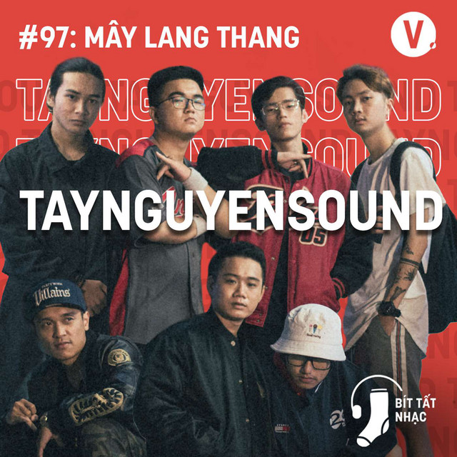 Taynguyensound