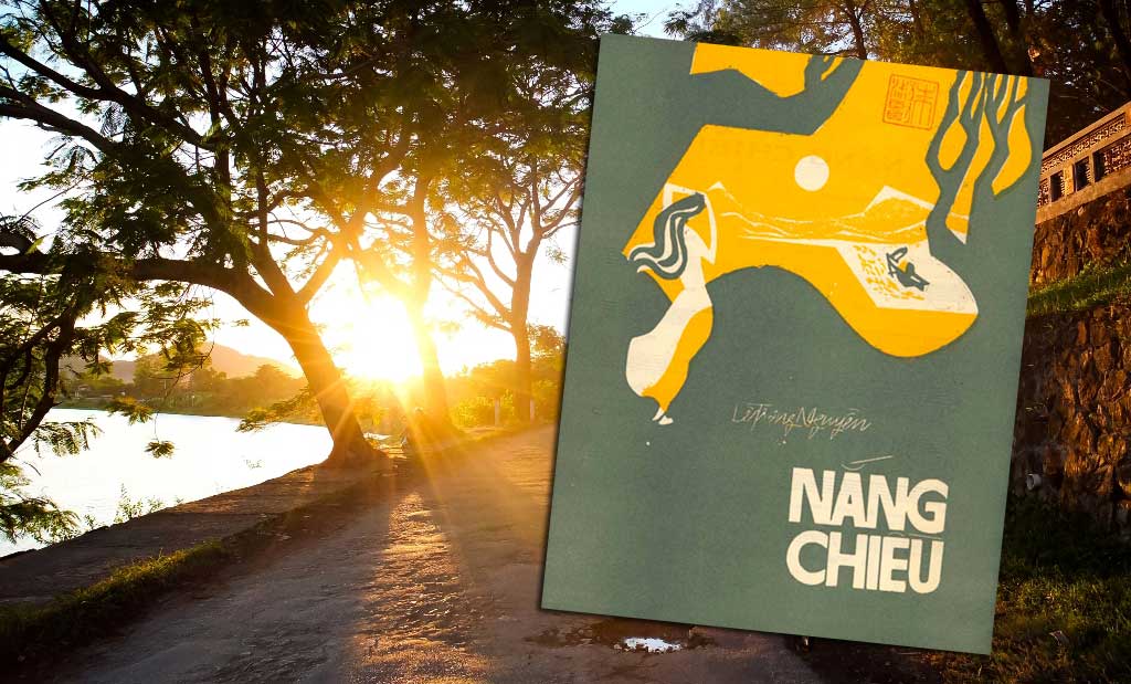 Lời Bài Hát Nắng Chiều – Nhạc Vàng Bất Hủ, Ca Từ Trữ Tình