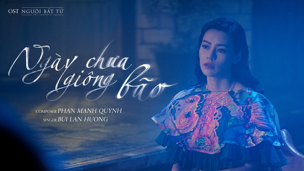 Lời Bài Hát Ngày Chưa Giông Bão - Full Lyrics & Giải Thích Ý Nghĩa