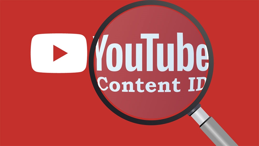 Đăng ký bản quyền YouTube qua hệ thống Content ID