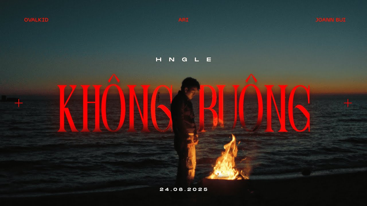 Lời Bài Hát Không Buông (Lyrics) – Hợp Âm Chuẩn Dễ Chơi