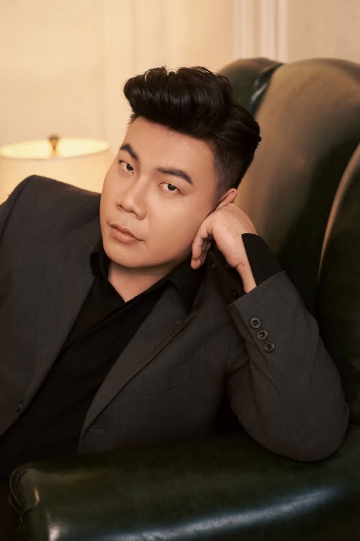 Chân dung Hamlet Trương
