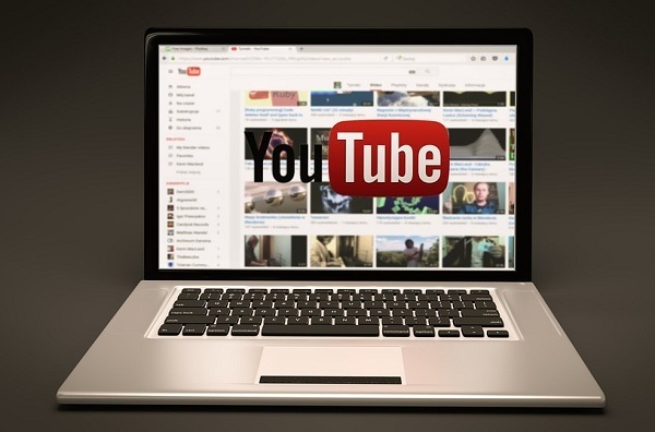 Cách up video không dính bản quyền hình ảnh trên YouTube