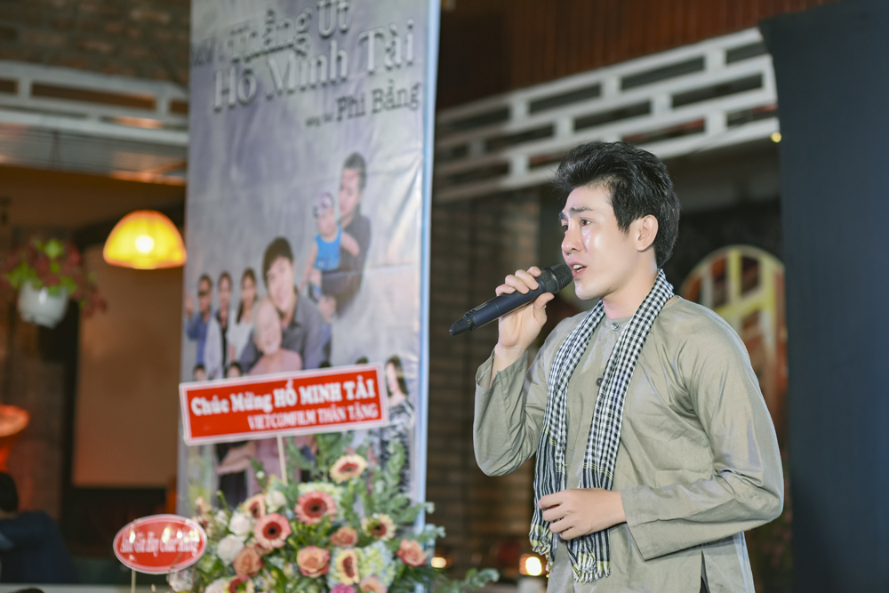 Chân dung của “thánh chế” Hồ Minh Tài sau PTTM