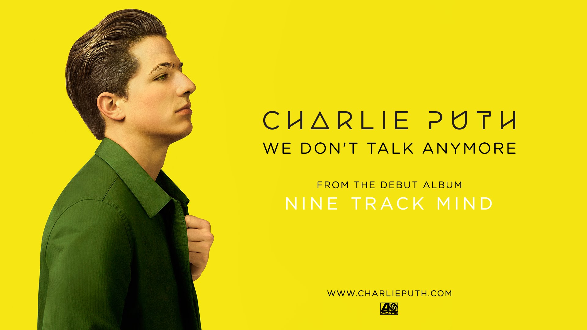Lời bài hát We Don't Talk Anymore – Charlie Puth ft. Selena Gomez