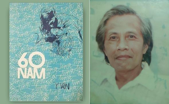 Lời bài hát 60 Năm Cuộc Đời – Ca từ sâu sắc, ý nghĩa