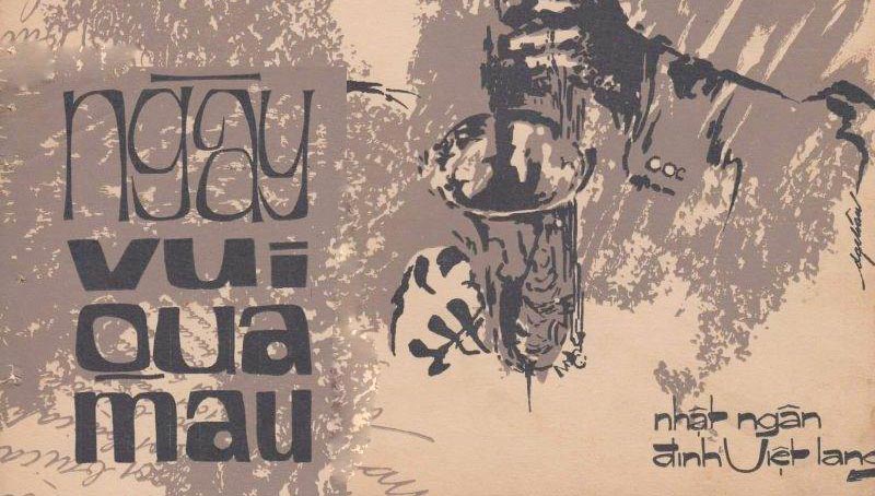 Lời Bài Hát Ngày Vui Qua Mau – Trịnh Công Sơn [Đầy Đủ & Chính Xác Nhất]