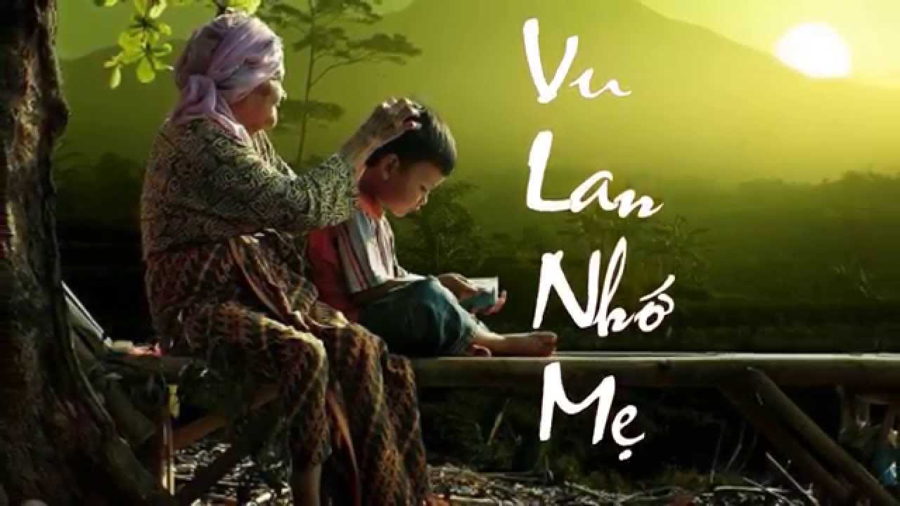Hướng Dẫn Xin Phép Bản Quyền Bài Hát Vu Lan Nhớ Mẹ Đúng Luật