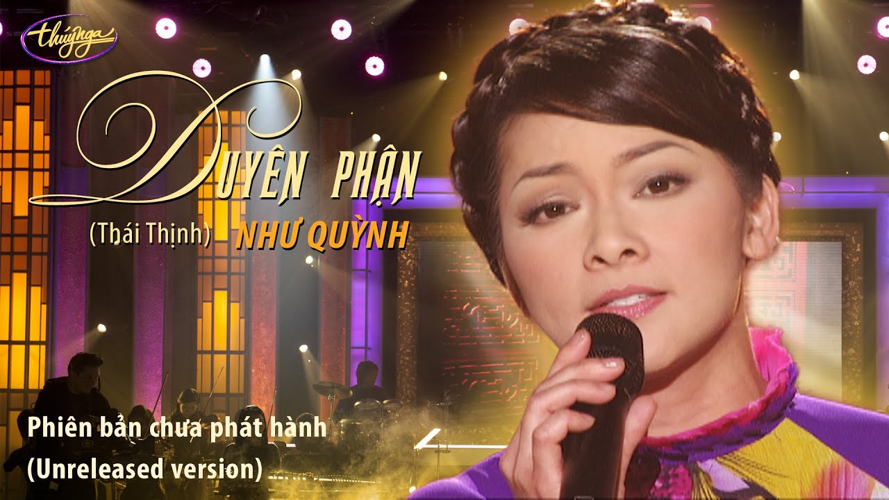 Lời Bài Hát Duyên Phận – Ca Khúc Bolero Lay Động Triệu Trái Tim