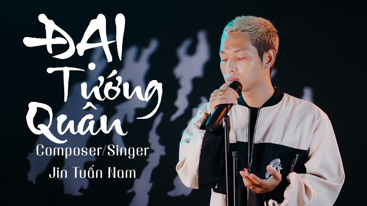 Jin Tuấn Nam là ai? Các bài hát trong Jin Tuấn Nam