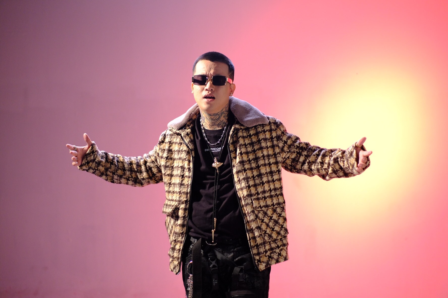 Rapper Jombie là ai? Các bài hát hay nhất của Jombie