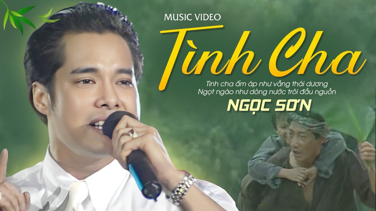 Lời Bài Hát Tình Cha: Lyrics Đầy Đủ Và Hợp Âm Cho Mọi Người Yêu Nhạc