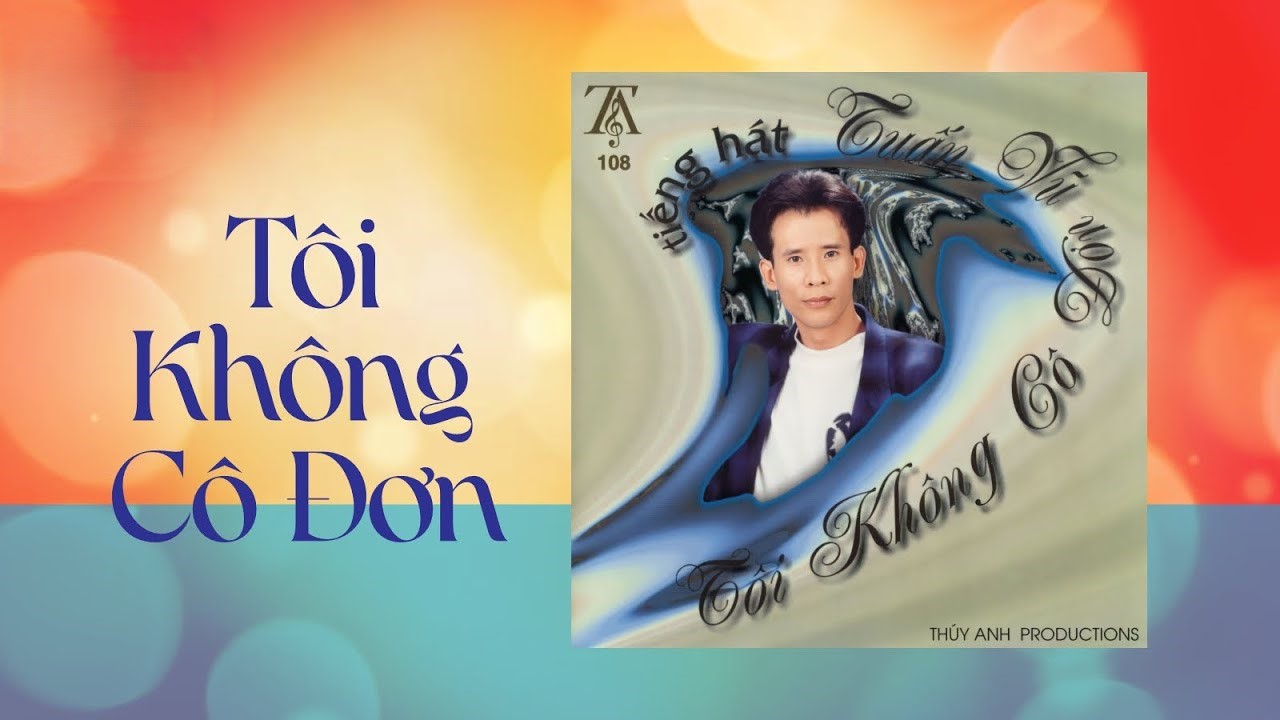 Hướng Dẫn Xin Phép Bản Quyền Bài Hát Tôi Không Cô Đơn Đúng Luật